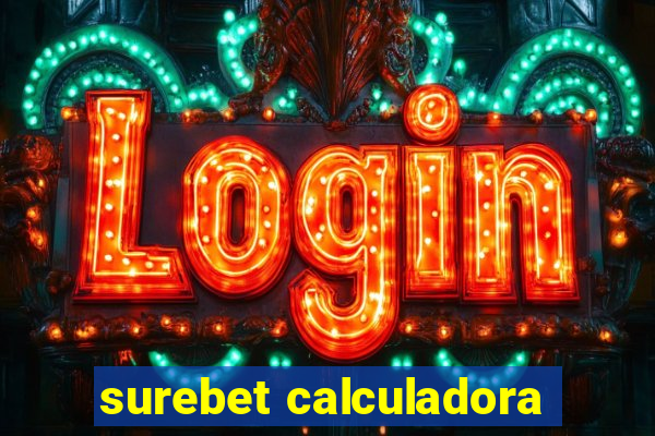 surebet calculadora